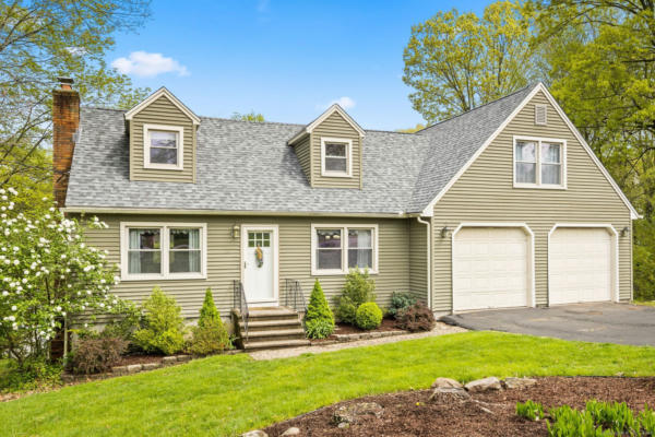 62 SAW MILL DR, WALLINGFORD, CT 06492 - Image 1