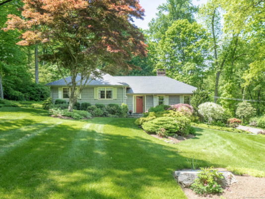 60 VALEVIEW RD, WILTON, CT 06897 - Image 1