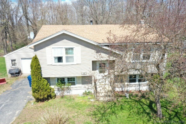 26 OXBOW DR, WILLIMANTIC, CT 06226 - Image 1