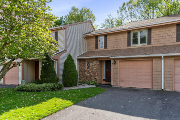 35 BASSWOOD CT # 35, ROCKY HILL, CT 06067 - Image 1