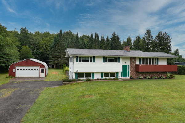 292 TOWN HILL RD, TERRYVILLE, CT 06786 - Image 1