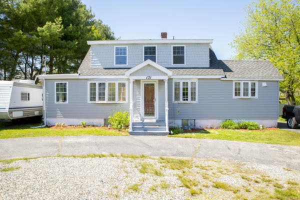 131 S BROAD ST, PAWCATUCK, CT 06379 - Image 1