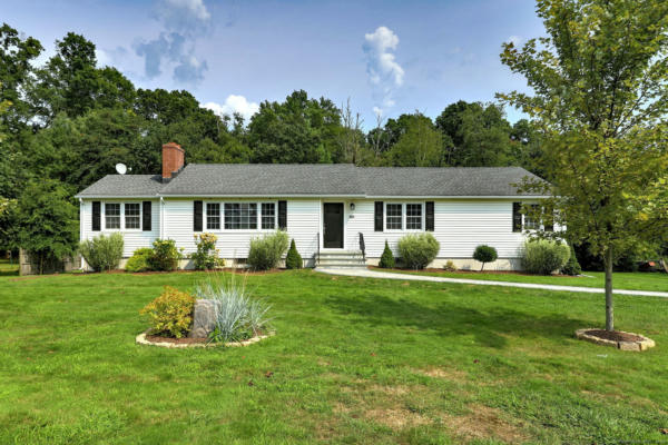 285 ANN ROSE DR, ORANGE, CT 06477 - Image 1