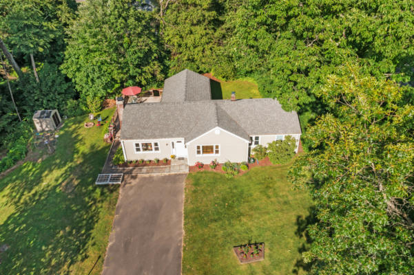 17 BUTTONBALL DR, SANDY HOOK, CT 06482 - Image 1