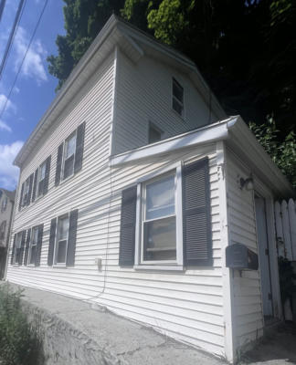 44 NEW HAVEN AVE, DERBY, CT 06418 - Image 1