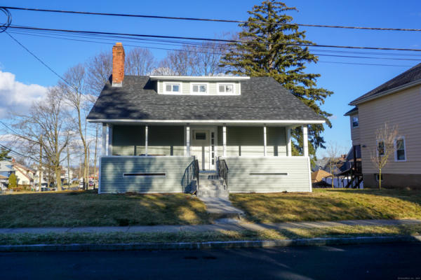 242 NEWBURY ST, HARTFORD, CT 06114 - Image 1