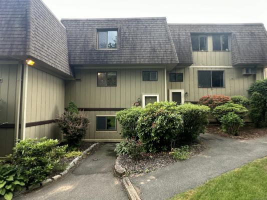 53 SUFFIELD MEADOW DR # 53, SUFFIELD, CT 06078 - Image 1