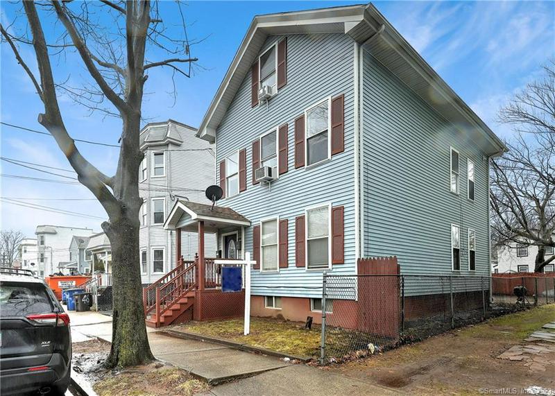 54 DEWITT ST, New Haven, CT 06519 For Sale | MLS# 170544917 | RE/MAX