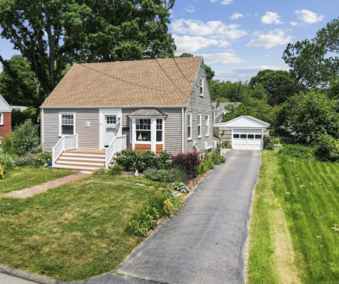 58 COUNTRY CLUB RD, GROTON, CT 06340 - Image 1