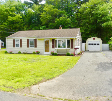 19 ARTHUR AVE, ENFIELD, CT 06082 - Image 1