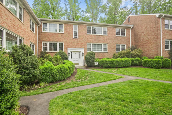 161 HERITAGE HILL RD APT D, NEW CANAAN, CT 06840 - Image 1