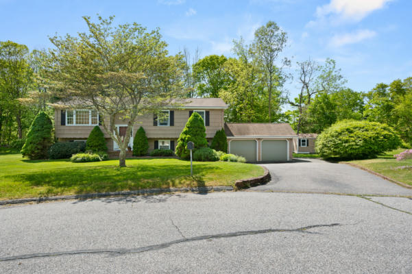 24 SCENIC VIEW DR, WATERFORD, CT 06385 - Image 1