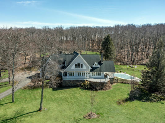96 KINNEY HILL RD, NEW PRESTON MARBLE DALE, CT 06777 - Image 1