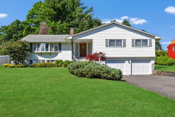 22 ROUND HILL RD, NEW BRITAIN, CT 06052 - Image 1