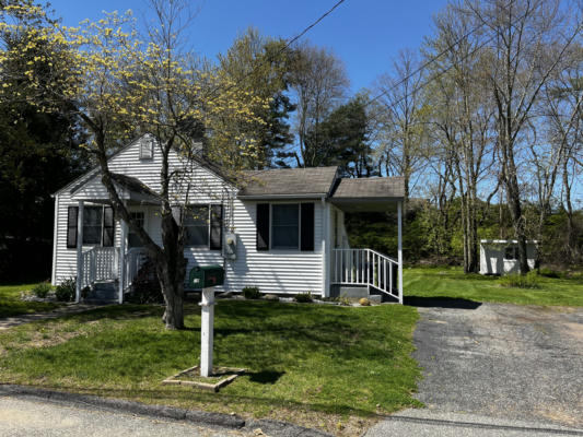 12 W END ST, STAFFORD SPRINGS, CT 06076 - Image 1