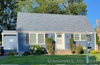 89 SKIPPER ST, NEW BRITAIN, CT 06053 - Image 1