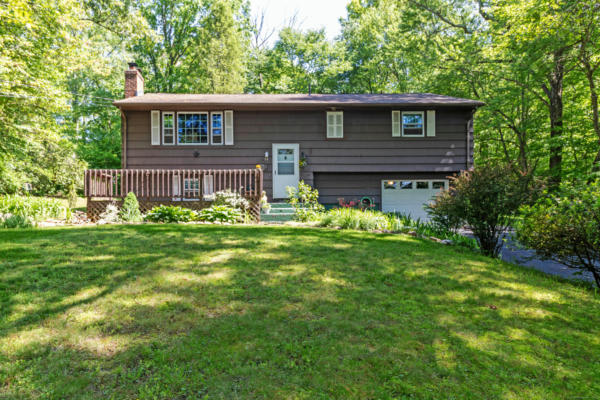 23 MIDDLETOWN AVE, EAST HAMPTON, CT 06424 - Image 1