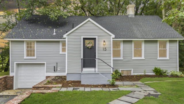 15 LAKEVIEW BLVD, AVON, CT 06001 - Image 1