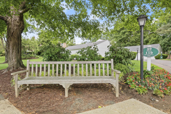 59 HERITAGE HILL RD # 59, NEW CANAAN, CT 06840 - Image 1