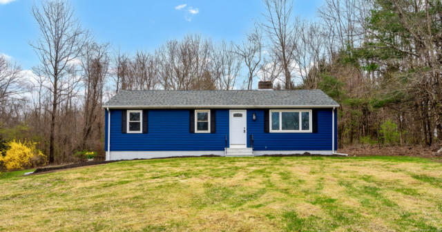 9 ORCHARD DR, THOMPSON, CT 06277 - Image 1